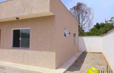 Imagem 2: Casa 1ª Locação pertinho do Barroco Somente à vista