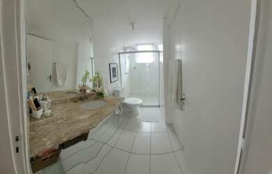 Imagem 7: APARTAMENTO TRÊS QUARTOS PARA VENDA NO CANDEAL