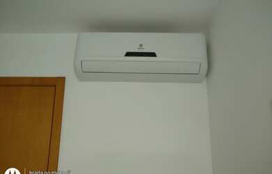 Imagem 13: SALA HANGAR BUSINESS 33 M2