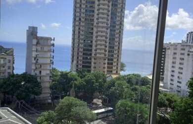 Imagem 1: APARTAMENTO DE TRÊS QUARTOS À VENDA NO CAMPO GRANDE-SALVADOR