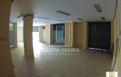 Imagem 3: Salão/Galpão (salão - térreo) , cozinha planejada