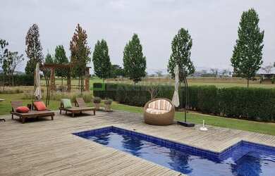 Imagem: INDAIATUBA - Loteamento/Condomínio - CONDOMÍNIO HELVÉTIA