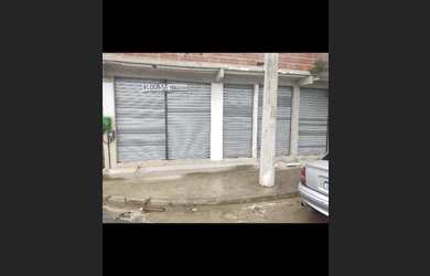 Imagem: O depósito possui 22m² de Área e está localizado em Jacarepaguá