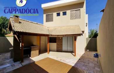 Imagem 2: SÃO JOSÉ DO RIO PRETO - RESIDENCIAL - RESIDENCIAL DAMHA II