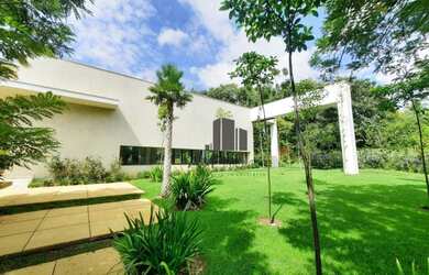 Imagem 11: Casa à venda, 1305 m² por R$ 18.000.000,00 - Condomínio Terras de São...