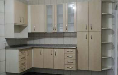 Imagem 2: Casa para aluguel com 110 m2 com 2 quartos em Retiro - Jundiaí - São...