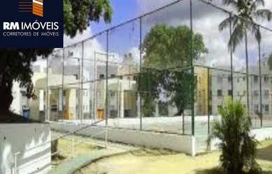 Imagem 15: SALVADOR - Apartamento Padrão - NOVA BRASÍLIA