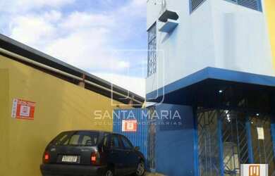 Imagem: O depósito possui 35m² de Área e está localizado em Campos