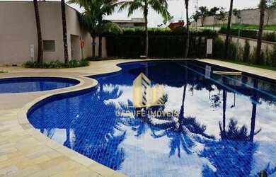 Imagem: O terreno possui 406m² de Área e está localizado em Loteamento