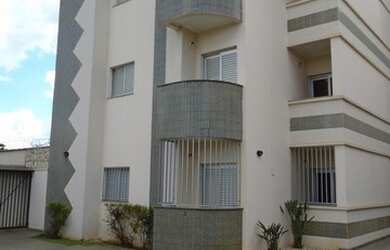 Imagem: O apartamento possui 2 Dormitórios, 1 Banheiro, 10m² de Área