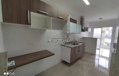 Imagem 6: PRAIA GRANDE - Apartamento Padrão - VILA TUPI