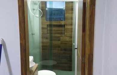 Imagem 6: ALUGO APARTAMENTO / 1.000,00 PAGOU ENTROU