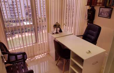 Imagem: O depósito possui 40m² de Área e está localizado em Campo