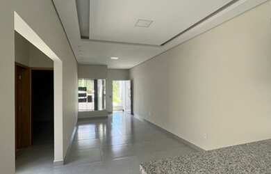 Imagem 4: BRAGANÇA PAULISTA - Casa Padrão - RESIDENCIAL VILLA VERDE