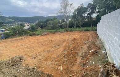 Imagem: O terreno está localizado em Serraria, São José à venda