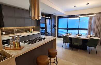 Imagem 16: MHAUS. Piscina, Varanda, 65m² de Áreae1 Vaga na garagem