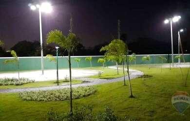 Imagem 3: Terreno à venda, 415 m² por R$ 228.250,00 - Jacunda - Aquiraz/CE