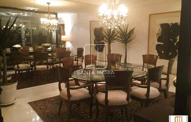 Imagem 2: Apartamento (tipo - padrao) 4 dormitórios/suite, cozinha planejada, portaria 24hs, lazer