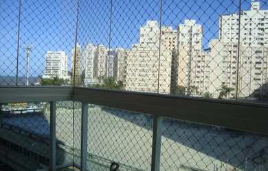 Imagem 4: GUARUJÁ - Apartamento Padrão - VILA ALZIRA