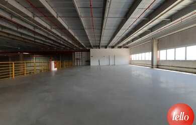 Imagem 14: Atibaia - Galpão/Depósito/Armazém - Jardim Brogotá