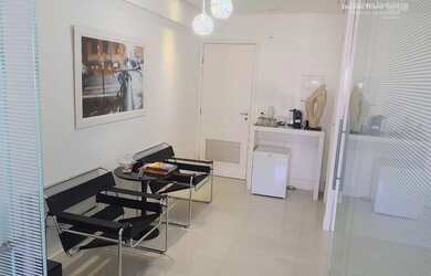 Imagem 4: Sala à venda, 50 m² por R$ 440.000,00 - Jardim Ana Maria - Jundiaí/SP