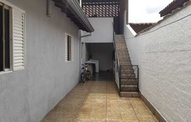 Imagem 7: LOUVEIRA - Casa Padrão - Jardim Niero