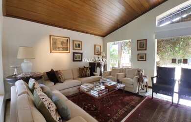 Imagem 6: RIBEIRÃO PRETO - Casa Padrão - ALTO DA BOA VISTA