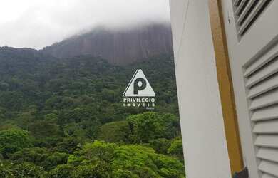 Imagem 10: ESPETACULAR APARTAMENTO NA LAGOA VISTA CRISTO E LAGOA 3 VAGAS NA ESCRITURA