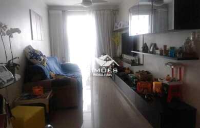 Imagem 3: Apartamento em condomínio igual a clube com excelente localização