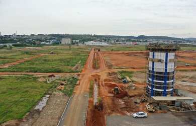 Imagem 5: Terreno no Centro em Guaíba/RS