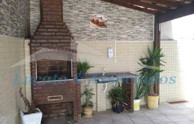 Imagem 8: APARTAMENTO para Venda AVIACAO, PRAIA GRANDE SP