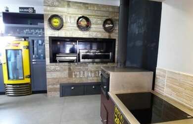 Imagem 9: CAXIAS DO SUL - Casa Padrão - DESVIO RIZZO