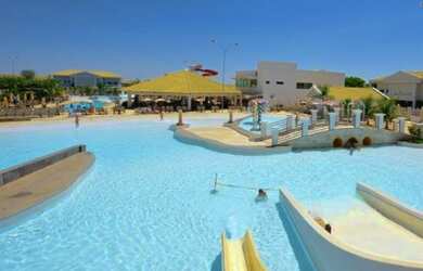 Imagem 1: Apartamento para férias e temporada em Caldas novas-GO