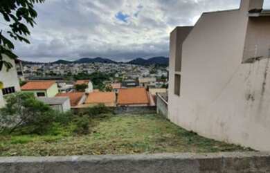 Imagem: O terreno possui 305m² de Área e está localizado em Jardim