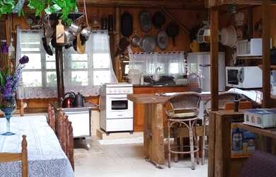 Imagem 6: Duas belas casas em Urubici