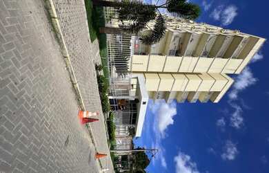 Imagem 2: Aurora Jardins. Piscina, Churrasqueira, Varandae55m² de Área