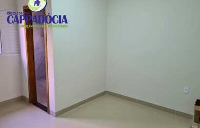 Imagem: A casa em condomínio possui 3 Dormitórios, 3 Banheiros, 2