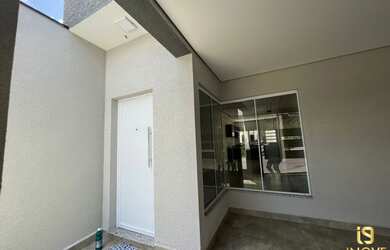 Imagem 2: BRAGANÇA PAULISTA - Casa Padrão - RESIDENCIAL VILLA VERDE