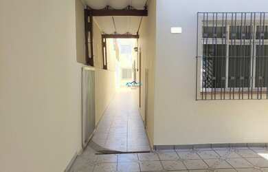 Imagem 14: SÃO PAULO - Casa Padrão - CHÁCARA SANTO ANTÔNIO ZONA SUL