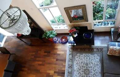 Imagem 6: Casa, 350 m² - venda por R$ 2.600.000,00 ou aluguel por R$ 15.000,00/mês...