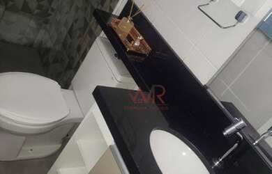 Imagem 13: Apartamento à venda, 42 m² por R$ 195.800,00 - Vila Jacuí - São Paulo/SP