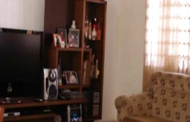 Imagem 4: JUNDIAÍ - Casa Padrão - PARQUE ALMERINDA PEREIRA CHAVES