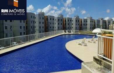 Imagem 12: SALVADOR - Apartamento Padrão - NOVA BRASÍLIA