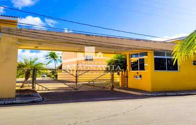 Imagem 5: LAURO DE FREITAS - Casa de Condomínio - BURAQUINHO