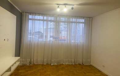 Imagem 2: São Paulo - Apartamento Padrão - TATUAPE