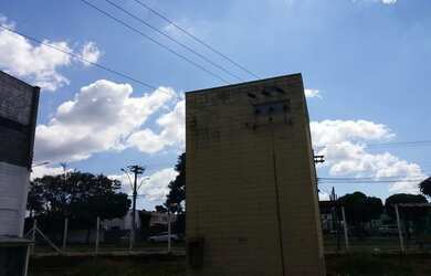 Imagem 11: Galpão - 7.500,00m2. 7.500m² de Área