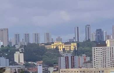 Imagem 8: Torre 1 - 2 dormitórios. 40m² de Área, 1 Banheiroe2 Dormitórios