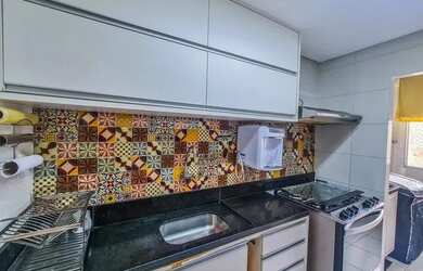 Imagem 1: Condomínio Villagio di Venezia