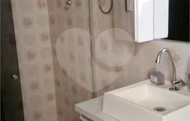 Imagem 8: Maravilhoso apartamento amplo. Condomínio barato em Vila da Penha VP