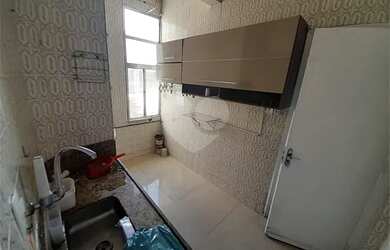 Imagem 15: Apartamento - 02 quartos - Bonsucesso ME